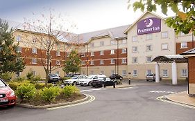 Premier Inn Birmingham Nec/Airport